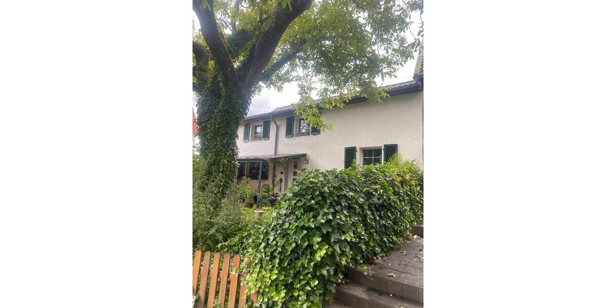 Reihenhaus Bergisch Gladbach - 5 Zimmer, 120 m&sup2;, 315.000&euro; | Angebot:26778721