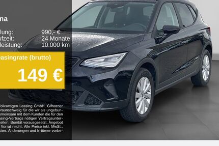 Seat Arona 19.997 km 21.460 &euro; Remscheid 42897
