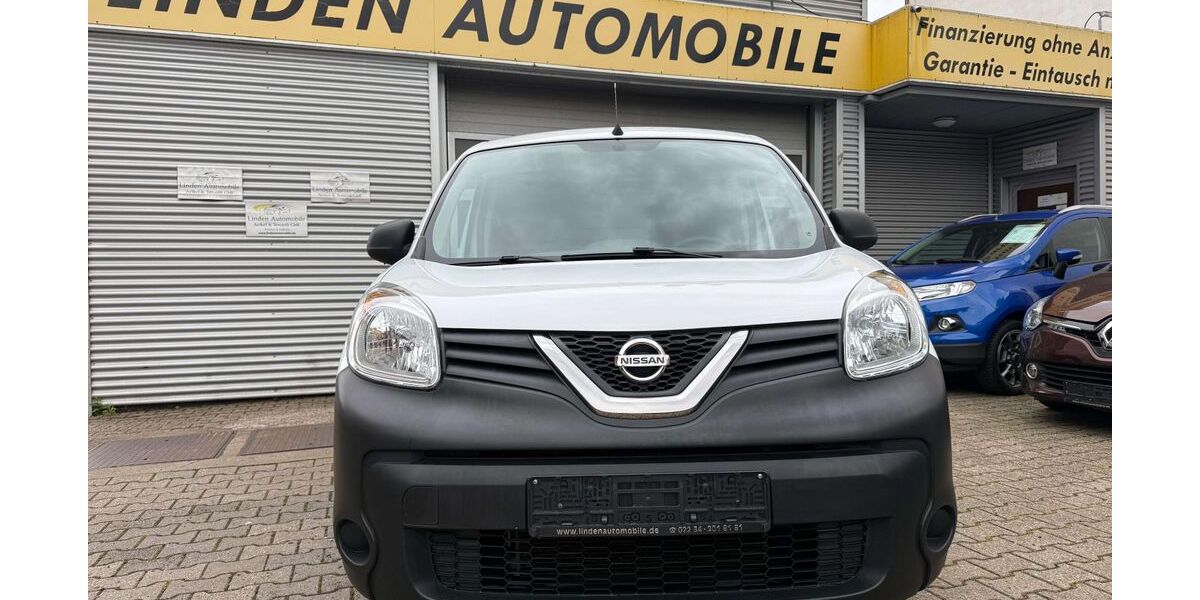 Nissan NV250 69.067 km 8.950 &euro; Frechen 50226