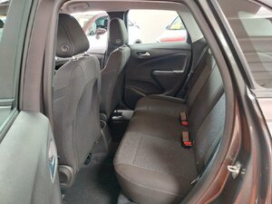 Opel Crossland X EnjoyTech&Komfort Paket Design Räder 11.362 km 18.980 &euro; HAAN 42781