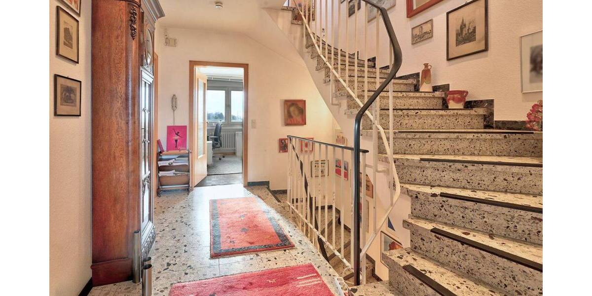 Reihenmittelhaus Mülheim an der Ruhr Heißen-Fulerum - 5 Zimmer, 125 m&sup2;, 300.000&euro; | Angebot:26274056