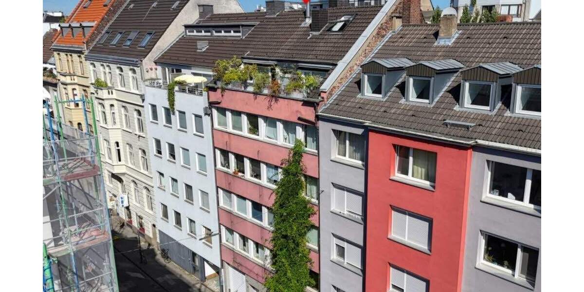 Mehrfamilienhaus, Wohnhaus Köln Altstadt-Nord - 2.420.000&euro; | Angebot:25663475