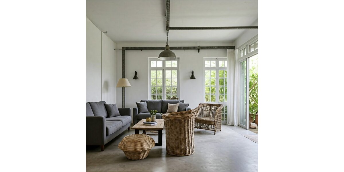 Individuell gestaltetes Traumhaus - Modernes Wohnen mit allkauf Qualität und Flexibilität - Einfamilienhaus Wuppertal - Elberfeld West Elberfeld West | Angebot:27334614