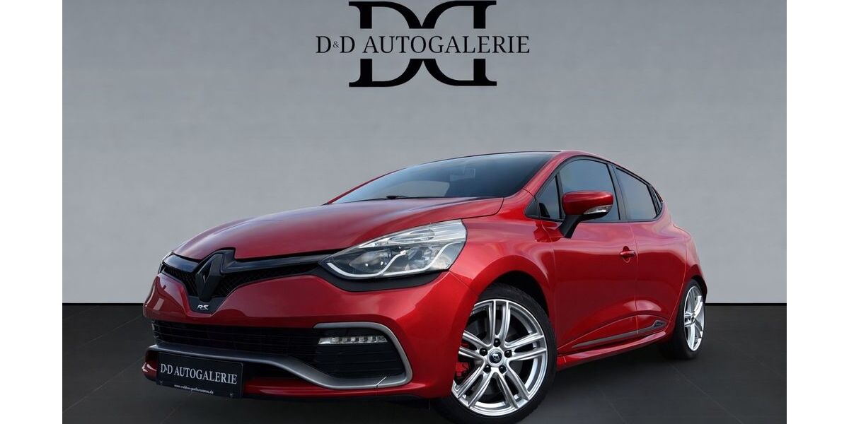 Renault Clio 119.000 km 14.300 &euro; Wuppertal 42285