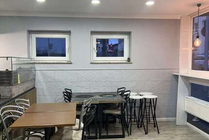 Gewerbeobjekt Remscheid - 750&euro; | Angebot:24799763