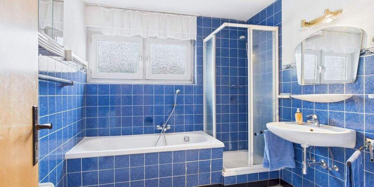 Einfamilienhaus Bergisch Gladbach / Refrath Alt-Refrath - 4 Zimmer, 110 m&sup2;, 420.000&euro; | Angebot:25691291