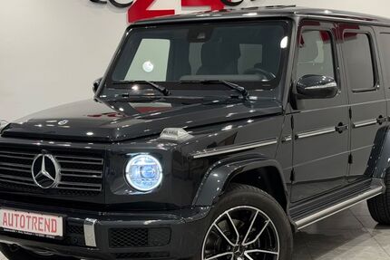 Mercedes-Benz G 400 21.000 km 129.900 &euro; Bergisch Gladbach 51469