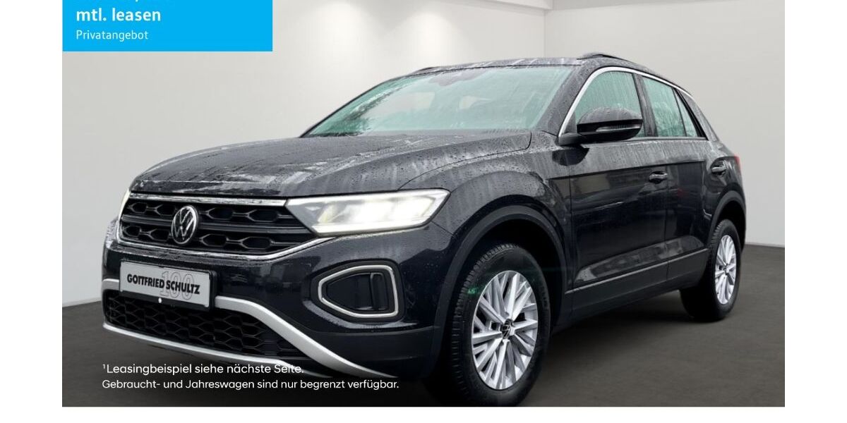 VW T-Roc 79.234 km 19.699 &euro; Solingen 42651