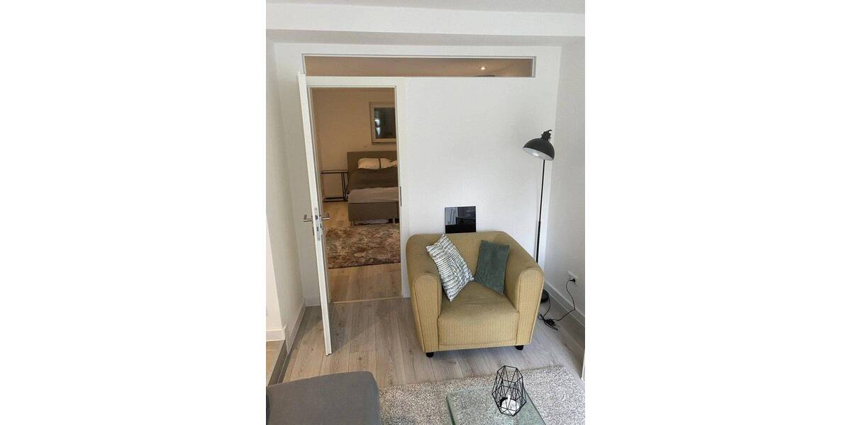 Etagenwohnung Düsseldorf Grafenberg - 2 Zimmer, 72 m&sup2;, 1.190&euro; | Angebot:26833831