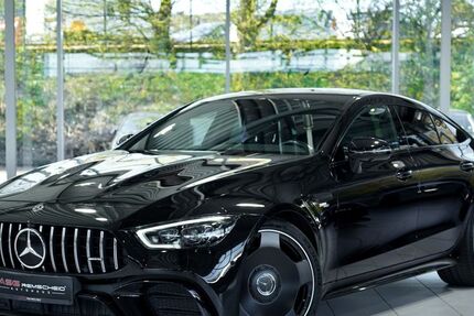 Mercedes-Benz AMG GT 89.000 km 68.800 &euro; Remscheid/NRW 42855
