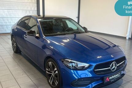 Mercedes-Benz C 300 33.418 km 38.990 &euro; Wuppertal 42287
