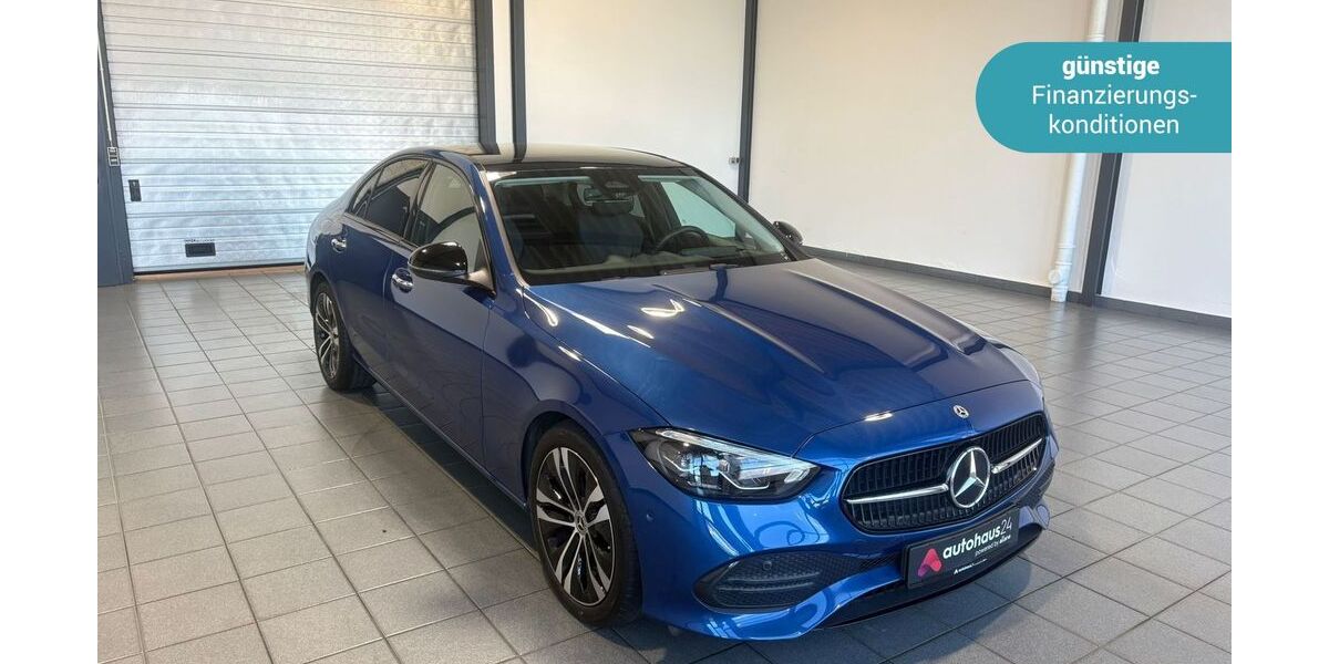Mercedes-Benz C 300 33.418 km 38.990 &euro; Wuppertal 42287