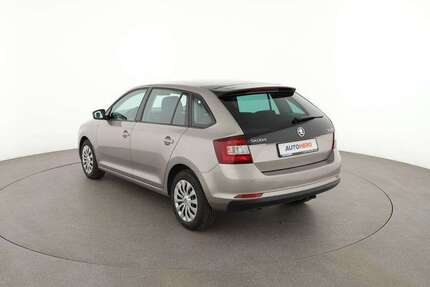 Skoda Rapid/Spaceback 96.000 km 12.000 &euro; Bergisch Gladbach 51429