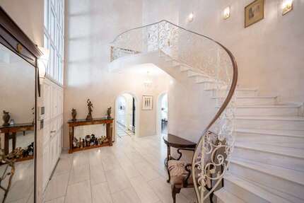 Haus Meerbusch Necklenbroich - 9 Zimmer, 582 m&sup2;, 3.900.000&euro; | Angebot:26070064