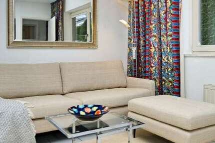 Zimmer Düsseldorf Stadtbezirk 5 - 2 Zimmer, 1.295&euro; | Angebot:25372966