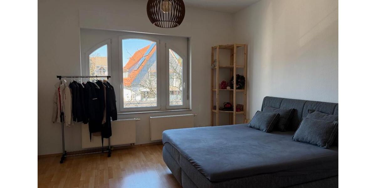 Etagenwohnung Wermelskirchen - 3 Zimmer, 117 m&sup2;, 1.260&euro; | Angebot:26283503