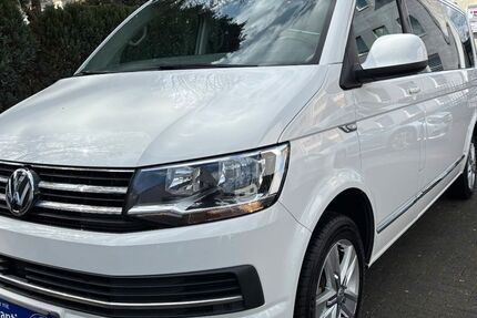 VW T6 Multivan 130.000 km 25.990 &euro; Solingen 42659