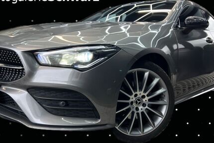 Mercedes-Benz CLA 250 119.140 km 26.700 &euro; Remscheid 42897
