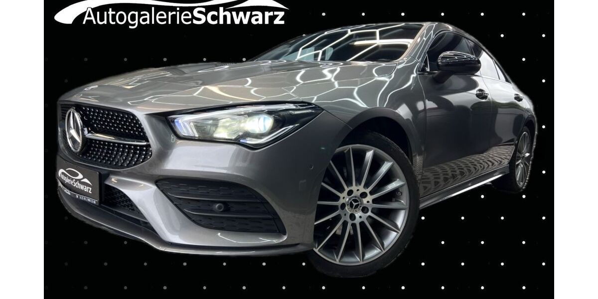 Mercedes-Benz CLA 250 119.140 km 26.700 &euro; Remscheid 42897