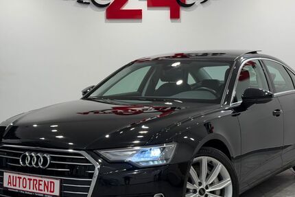 Audi A6 116.000 km 32.900 &euro; Bergisch Gladbach 51469
