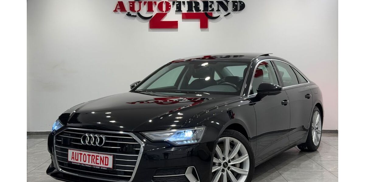 Audi A6 116.000 km 33.900 &euro; Bergisch Gladbach 51469