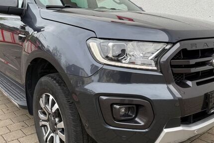 Ford Ranger 149.999 km 23.990 &euro; Bergisch Gladbach 51467