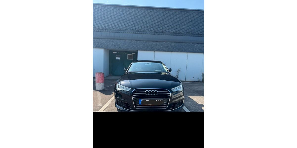 Audi A6 144.000 km 16.700 &euro; Remscheid 42859