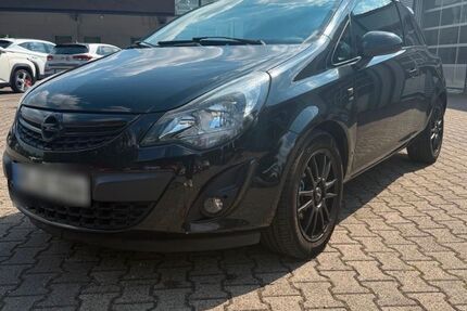 Opel Corsa 167.000 km 2.500 &euro; Velbert 42549
