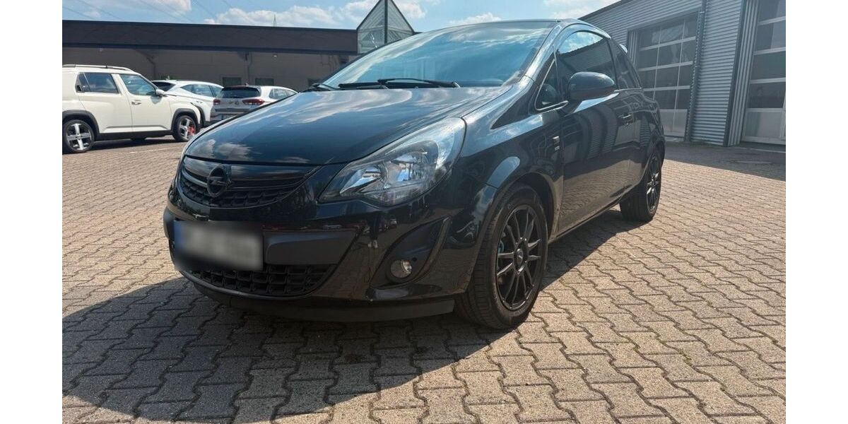 Opel Corsa 167.000 km 2.500 &euro; Velbert 42549
