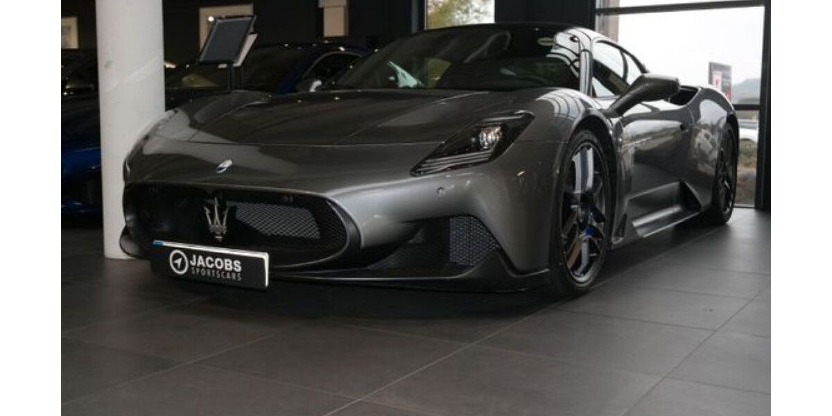 Maserati MC20 2.480 km 222.900 &euro; Köln 50829