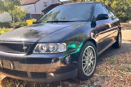 Audi A3 106.000 km 2.000 &euro; Neuss 41469
