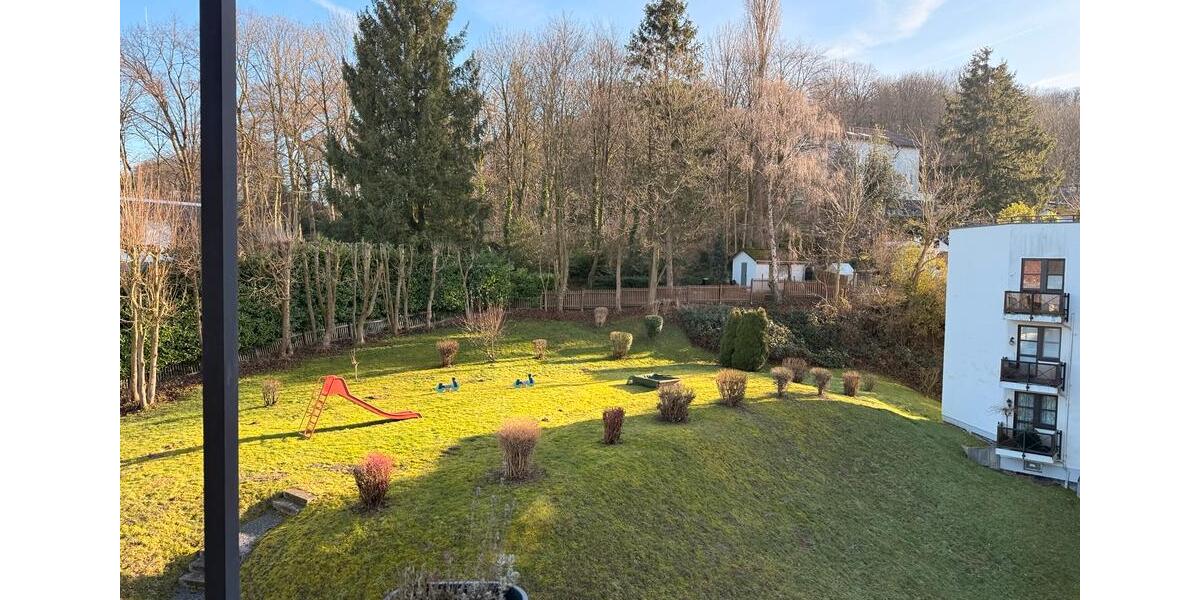 Etagenwohnung Wuppertal Arrenberg - 3 Zimmer, 84 m&sup2;, 240.000&euro; | Angebot:26286935