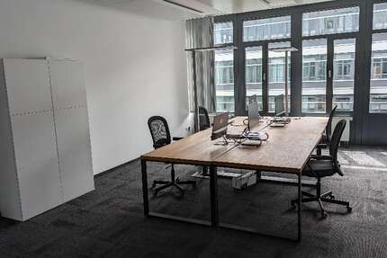 Gewerbeobjekt Düsseldorf Stadtbezirk 5 - 8.050&euro; | Angebot:26280907