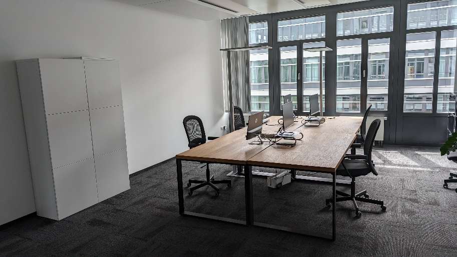 Gewerbeobjekt Düsseldorf Stadtbezirk 5 - 8.050&euro; | Angebot:26280907