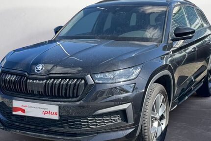 Skoda Kodiaq 25.797 km 41.980 &euro; Hilden 40721