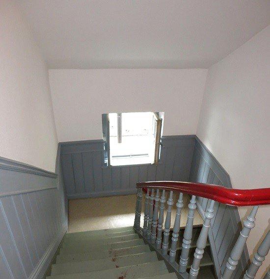 Dachgeschoßwohnung Wuppertal Elberfeld - 1 Zimmer, 33 m&sup2;, 55.900&euro; | Angebot:26181707