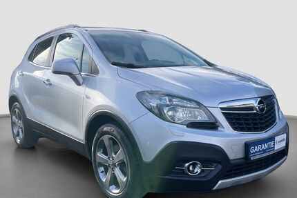 Opel Mokka 125.000 km 8.499 &euro; Mülheim a.d. Ruhr 45476