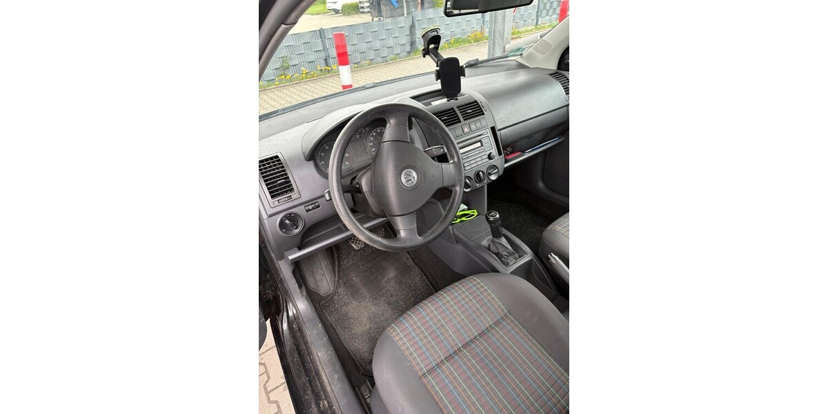 VW Polo 56.000 km 3.700 &euro; Velbert 42551