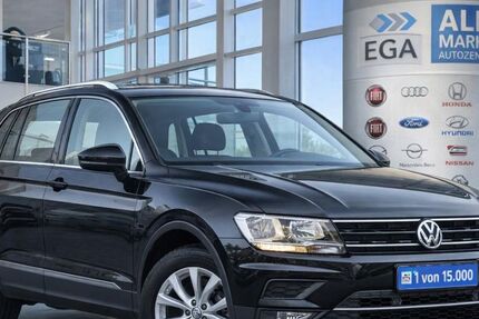VW Tiguan 73.194 km 21.888 &euro; Wermelskirchen 42929