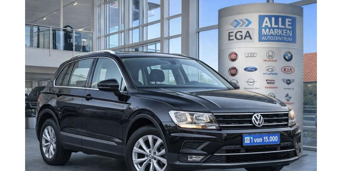VW Tiguan 73.194 km 21.888 &euro; Wermelskirchen 42929