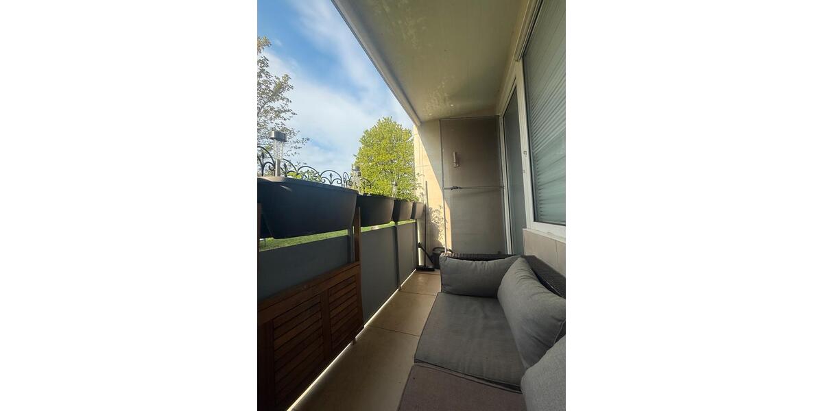 Erdgeschoßwohnung Erkrath - 2 Zimmer, 45 m&sup2;, 109.000&euro; | Angebot:26286932