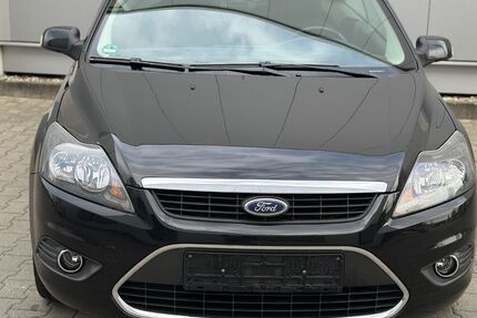 Ford Focus 154.000 km 3.190 &euro; Düsseldorf - Bezirk 8 40231