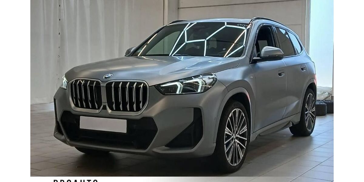 BMW X1 82.100 km 37.400 &euro; Meerbusch 40668