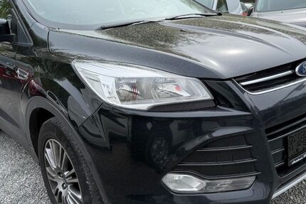 Ford Kuga 299.999 km 5.290 &euro; Bergisch Gladbach 51467