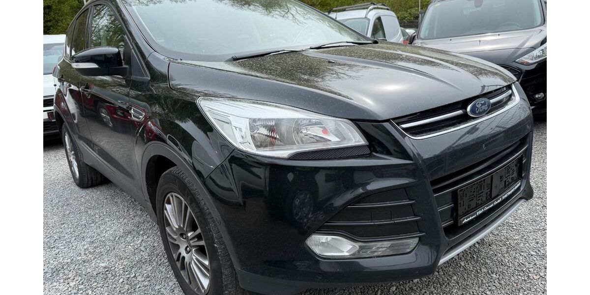 Ford Kuga 299.999 km 5.790 &euro; Bergisch Gladbach 51467