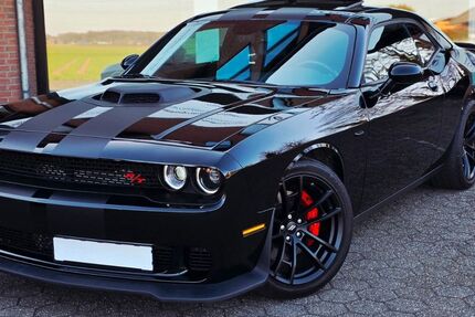 Dodge Challenger 40.750 km 41.600 &euro; Korschenbroich 41352