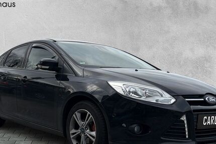 Ford Focus 123.013 km 5.990 &euro; Köln - Worringen 50769