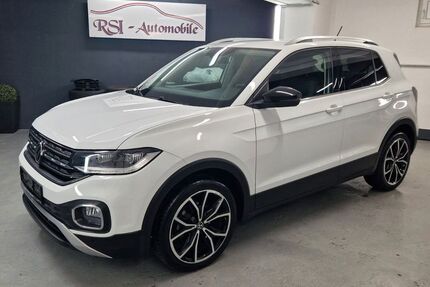 VW T-Cross 51.000 km 17.700 &euro; Remscheid 42859