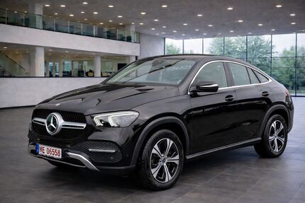 Mercedes-Benz GLE 350 87.842 km 51.950 &euro; Haan/NRW 42781
