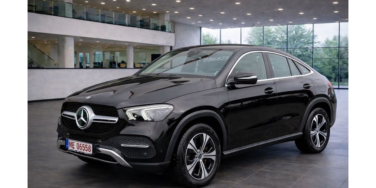Mercedes-Benz GLE 350 87.842 km 51.950 &euro; Haan/NRW 42781